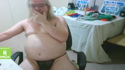 JOHN online show from 02/14/25, 06:29