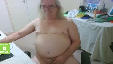 JOHN online show from 02/17/25, 02:37