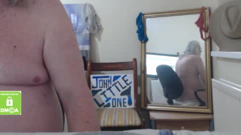 JOHN online show from 02/20/25, 04:14