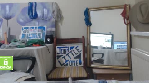 JOHN online show from 02/22/25, 02:39