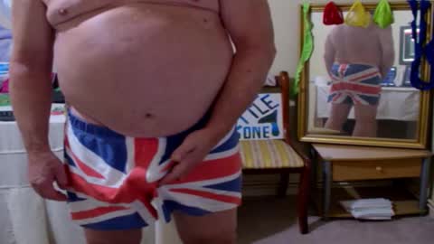 JOHN online show from 09/27/25, 06:46