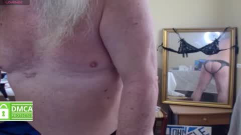 JOHN online show from 02/19/26, 01:18