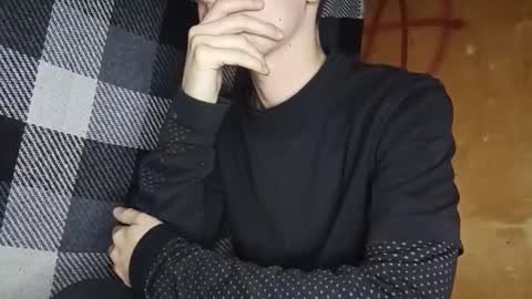 John Marston online show from 10/31/25, 12:06