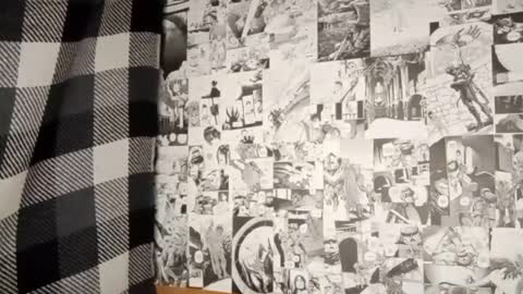 John Marston online show from 01/10/26, 12:51