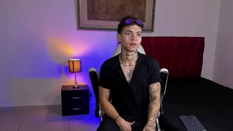 Jhon Mystic online show from 02/06/26, 02:27