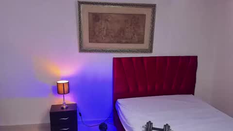 Jhon Mystic online show from 02/21/26, 01:50