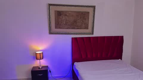 Jhon Mystic online show from 02/28/26, 02:12