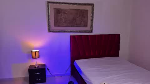 Jhon Mystic online show from 03/12/26, 12:28