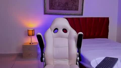 Jhon Mystic online show from 04/23/26, 01:07