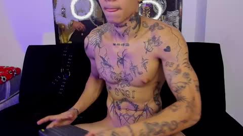 Jhon Mystic online show from 05/11/26, 10:51