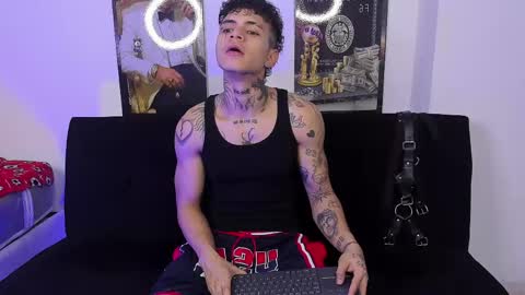 Jhon Mystic online show from 05/15/26, 12:50