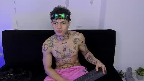 Snapshot of john_mystic chatting on 07/01/26, 12:12 Jhon Mystic online show from 07/01/26, 12:12