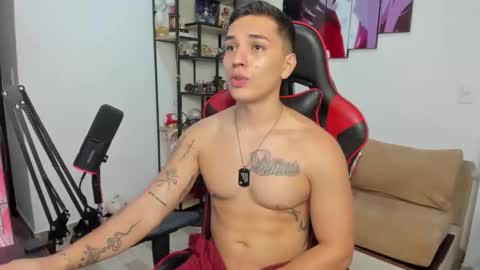 JOHN online show from 12/20/25, 12:07