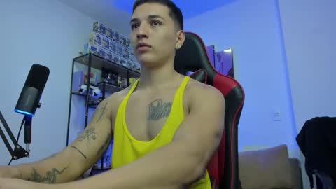 JOHN online show from 01/05/26, 10:46