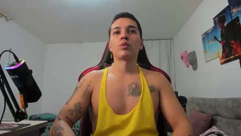 JOHN online show from 04/02/26, 12:30