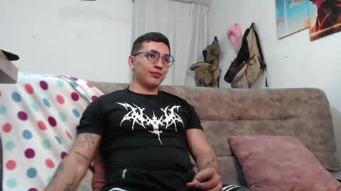 JOHN online show from 07/01/26, 08:41