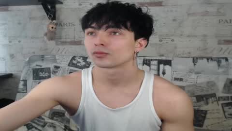 john_vibe online show from 04/21/26, 09:26