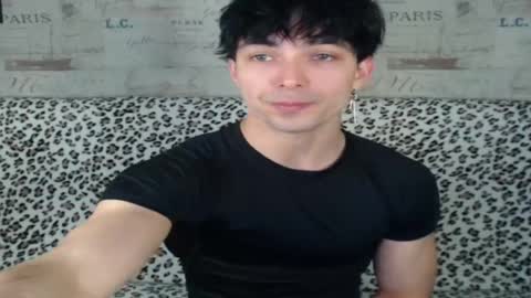 john_vibe online show from 04/27/26, 07:45