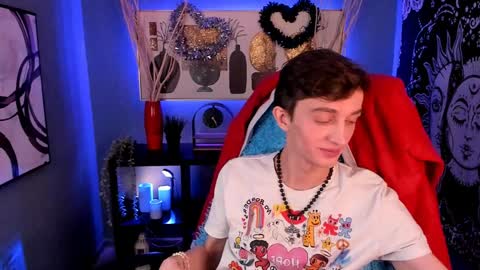 John online show from 12/10/24, 08:38