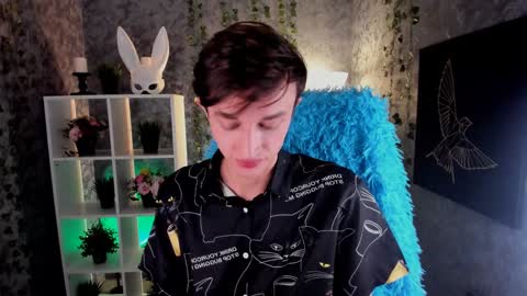 John online show from 12/18/24, 08:03