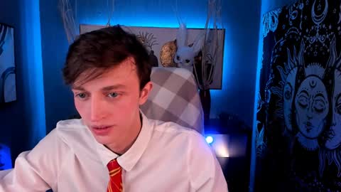 John online show from 12/29/24, 12:55