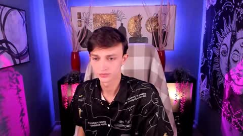 John online show from 01/04/25, 12:49