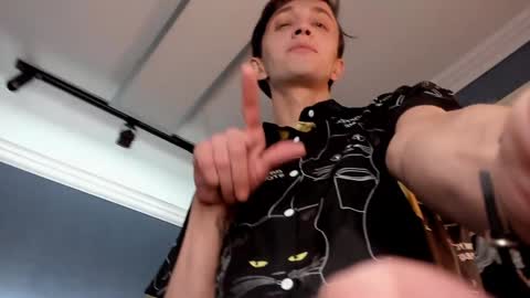 John online show from 01/20/25, 08:29