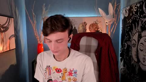 John online show from 01/23/25, 08:02