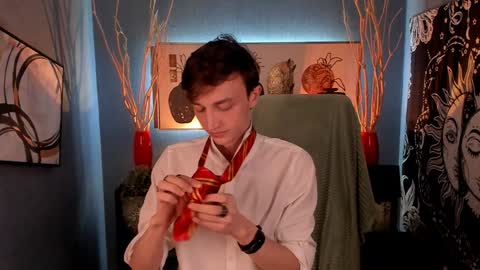 John online show from 01/25/25, 02:58