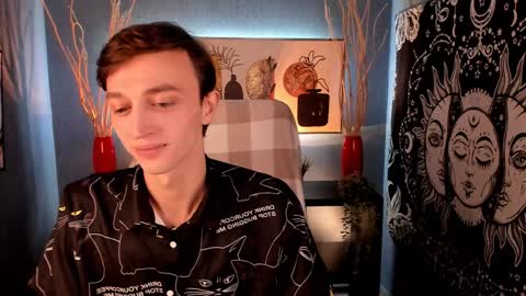 John online show from 01/25/25, 08:53