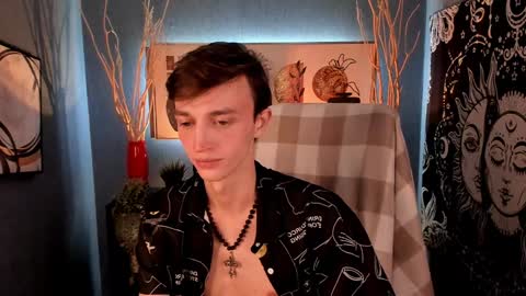 John online show from 01/25/25, 11:54