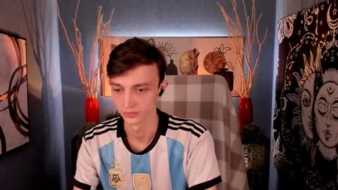 John online show from 01/28/25, 08:58