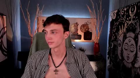 John online show from 01/29/25, 03:22