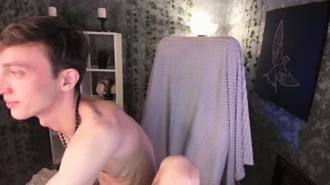 John online show from 02/05/25, 12:10