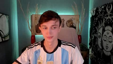 John online show from 02/06/25, 01:27