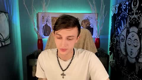 John online show from 02/13/25, 12:13