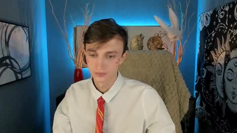 John online show from 02/14/25, 09:10