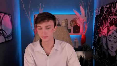 John online show from 02/15/25, 12:15