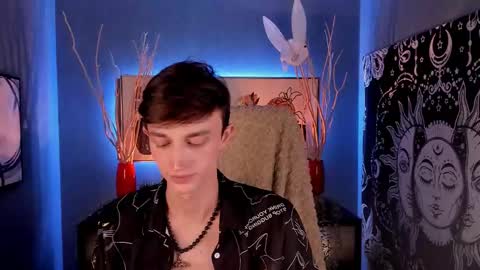 John online show from 02/20/25, 03:34