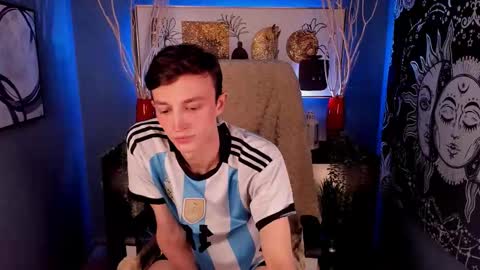 John online show from 02/23/25, 08:22