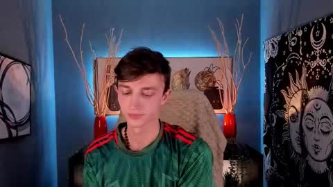 John online show from 02/24/25, 11:19