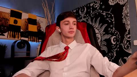 John online show from 03/01/25, 03:21