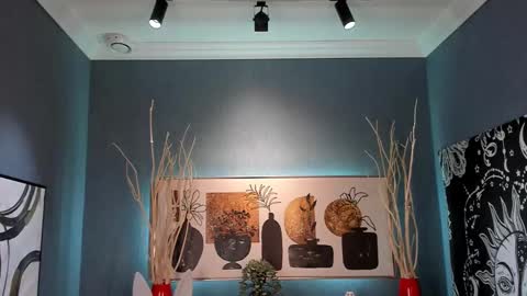 John online show from 03/05/25, 12:16