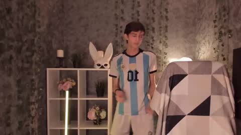 John online show from 09/24/25, 12:30