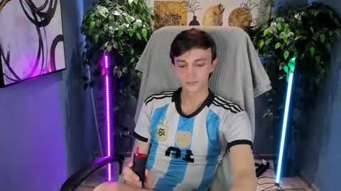 John online show from 10/18/25, 06:05