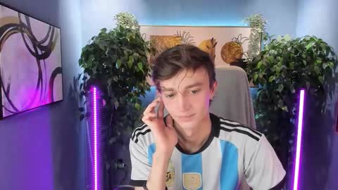 John online show from 10/21/25, 12:28