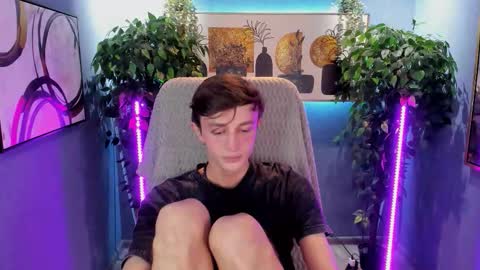 John online show from 11/29/25, 01:14