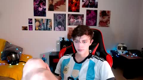 john_winx online show from 03/29/26, 01:55