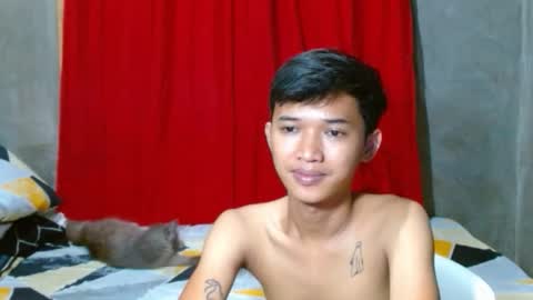 JohnXxx online show from 03/10/26, 03:28