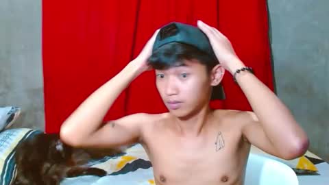 JohnXxx online show from 03/15/26, 07:53